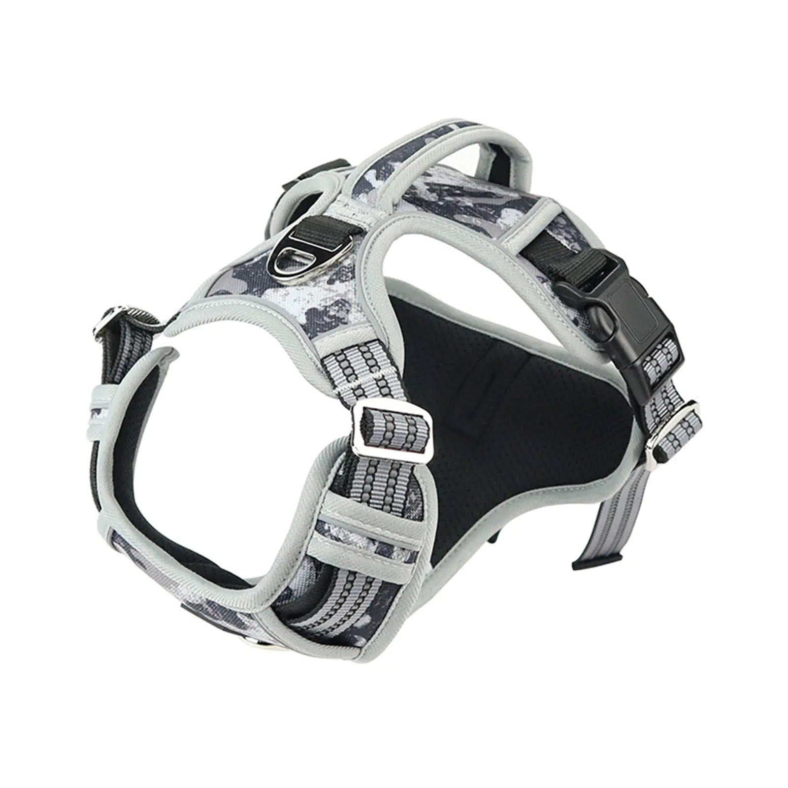 Durable Waterproof Pet Harness