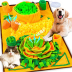 Pet Snuffle Mat Toy