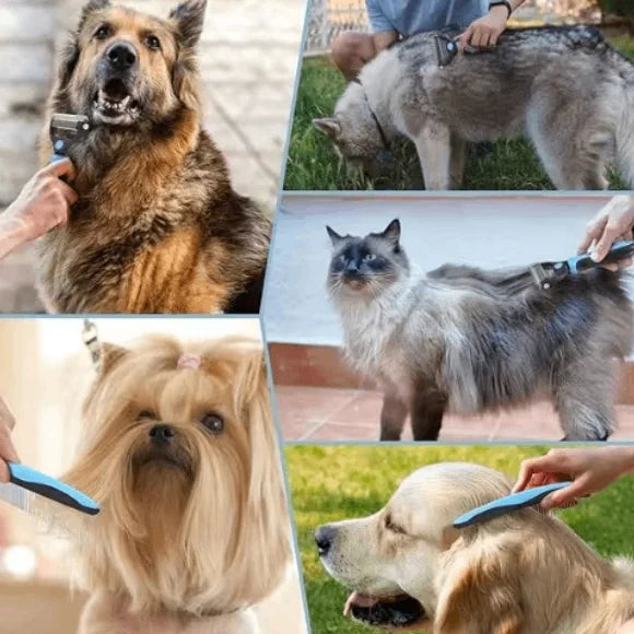 Professional Pet Brush