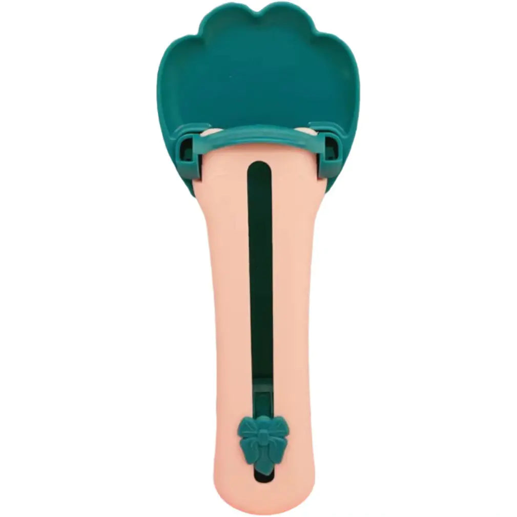 Cat Strip Spoon Feeder