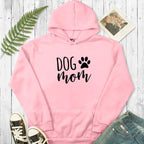 Hoodie for Dog Mom