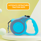 Automatic Retractable Dog Leash
