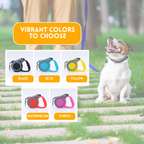 Automatic Retractable Dog Leash