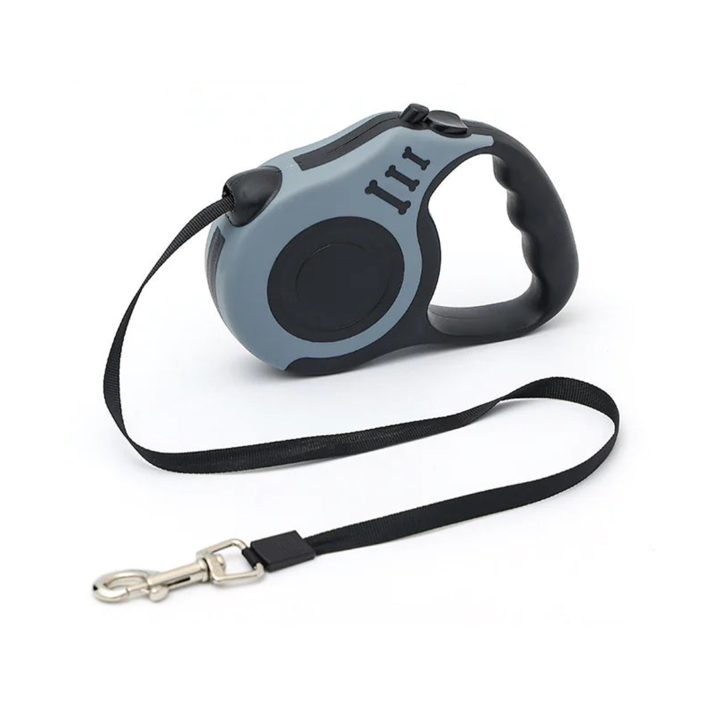 Automatic Retractable Dog Leash