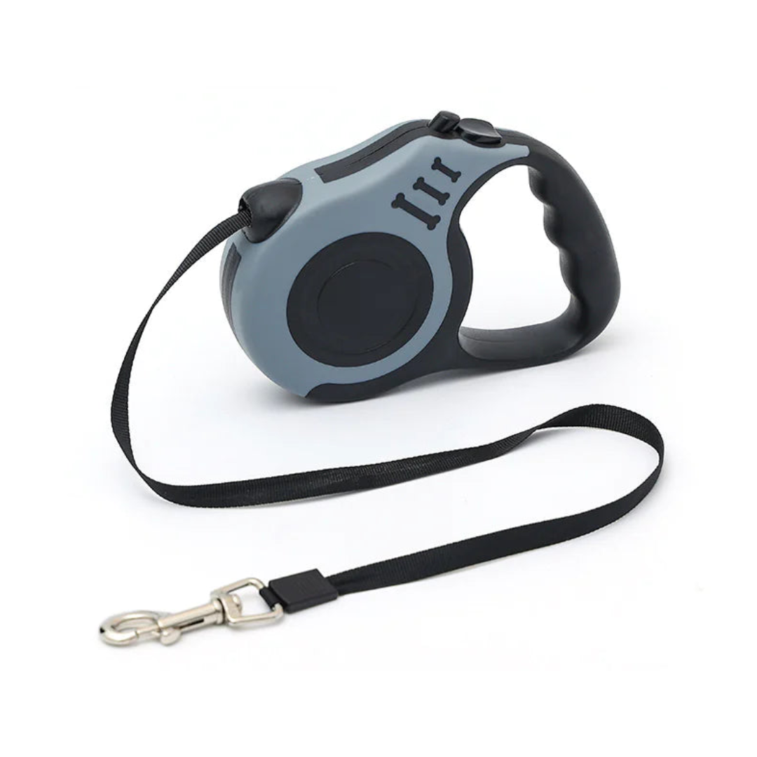Automatic Retractable Dog Leash