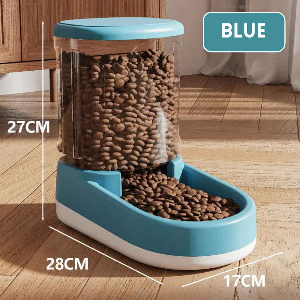 Pet Water / Food Dispenser
