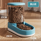 Pet Water / Food Dispenser