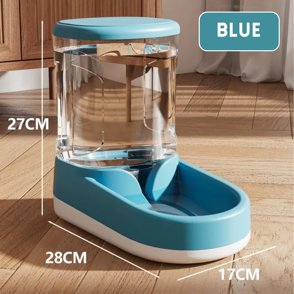 Pet Water / Food Dispenser