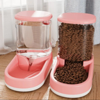 Pet Water / Food Dispenser