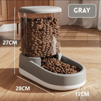 Pet Water / Food Dispenser