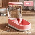 Pet Water / Food Dispenser