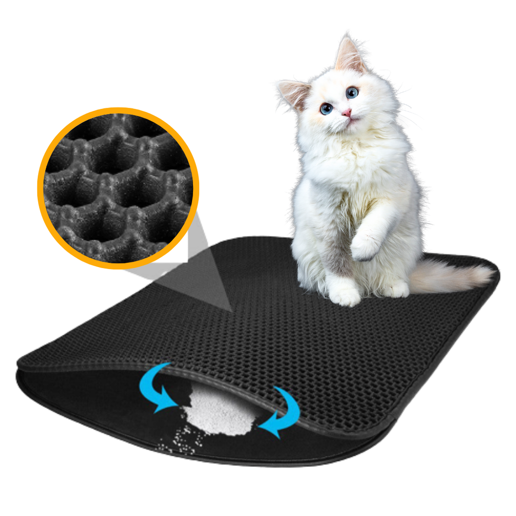 Litter / Feeding Mat