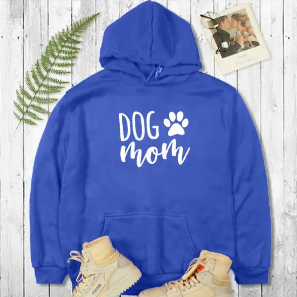 Hoodie for Dog Mom