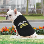 Dog Costume K9 (3XL)