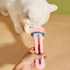 Cat Strip Spoon Feeder