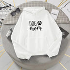 Hoodie for Dog Mom