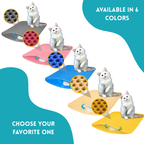 Litter / Feeding Mat