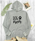 Hoodie for Dog Mom