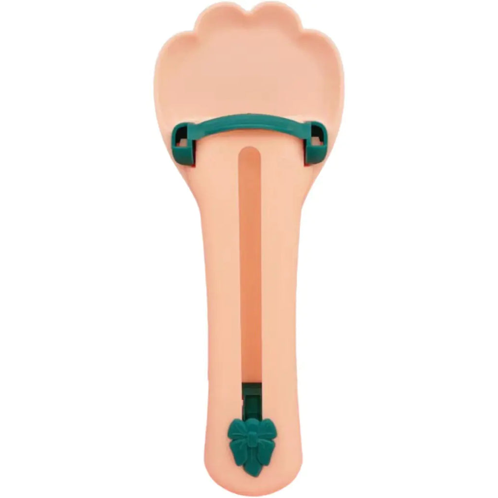 Cat Strip Spoon Feeder