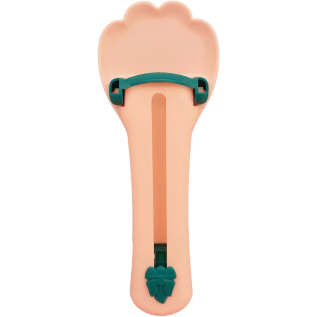 Cat Strip Spoon Feeder