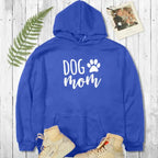 Hoodie for Dog Mom