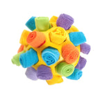 Dog Sniffing Puzzle Ball