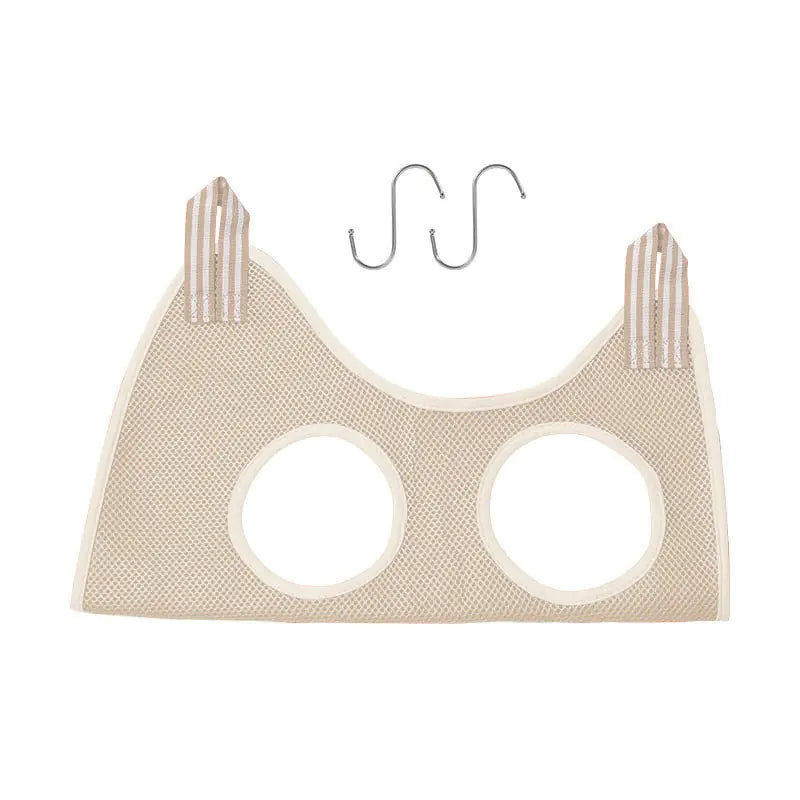 Pet Grooming Hammock for Cats/Dogs