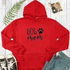 Hoodie for Dog Mom