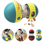 Toy Puzzle Food Dispensing Dog Toy Puzzle