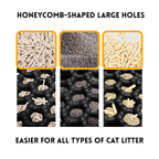 Litter / Feeding Mat