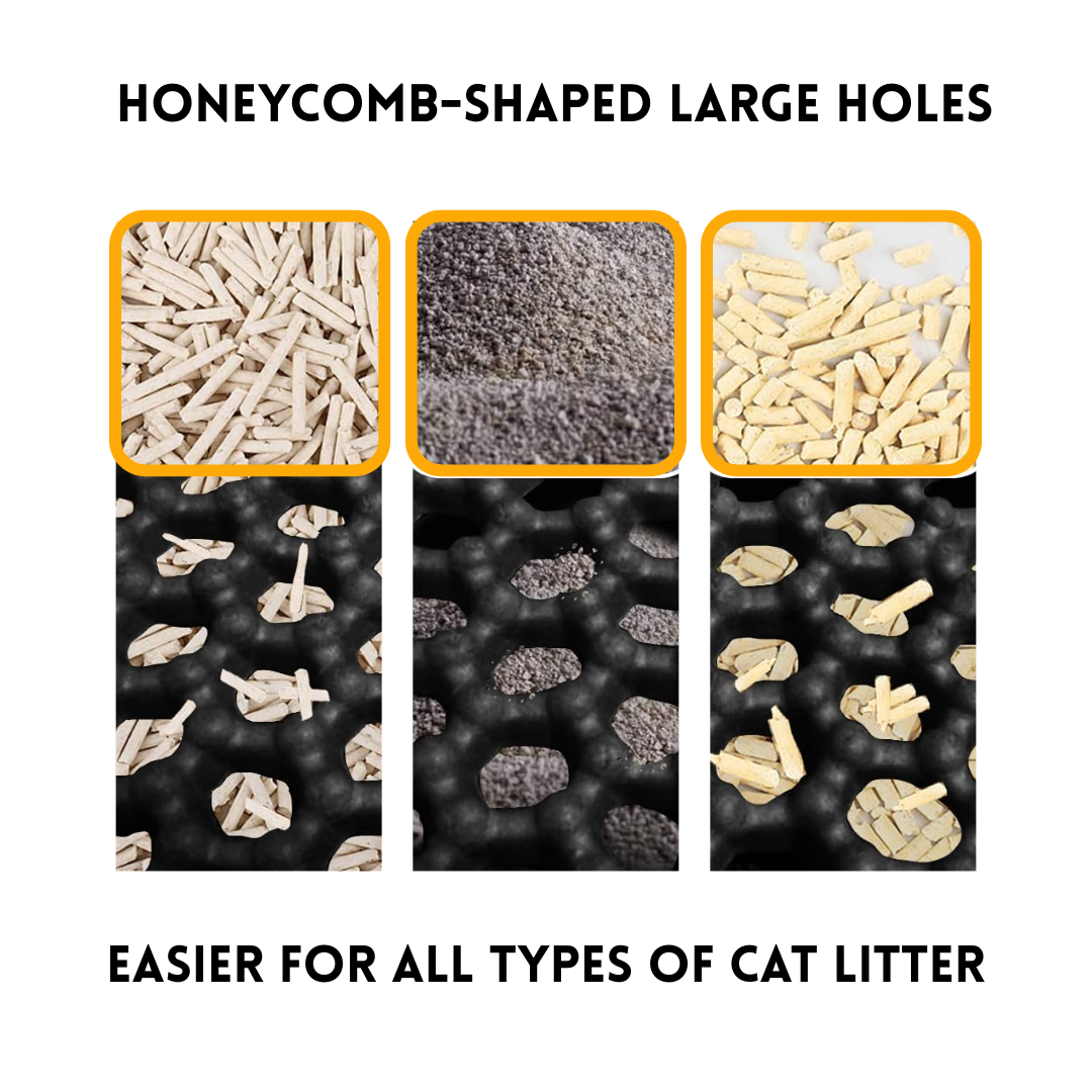 Litter / Feeding Mat