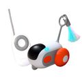 Smart Cat Toy with Automatic Driving Mode