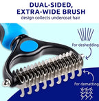 Professional Pet Brush