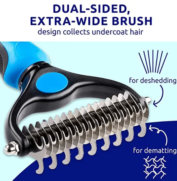 Professional Pet Brush