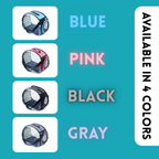 Transparent Pet Carrier