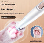 Lighted Paw Trimmer