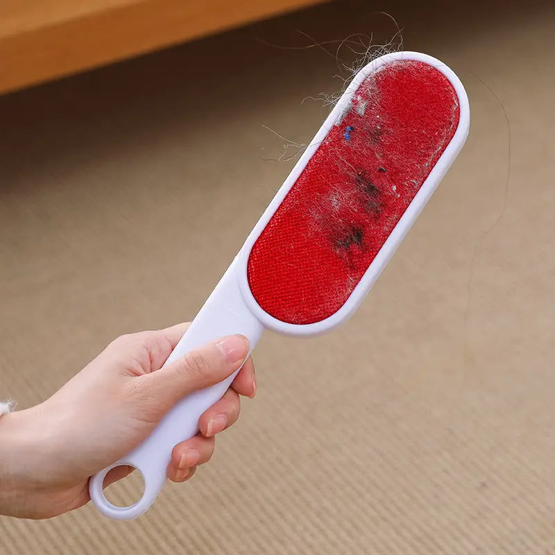 Lint Remover and Pet Hair Brush Tool