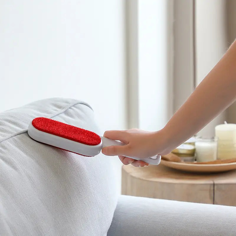Lint Remover and Pet Hair Brush Tool