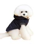 Winter Cotton Outfit for Dogs