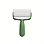 Portable Drum Sticky Hair Remover Lint Brush