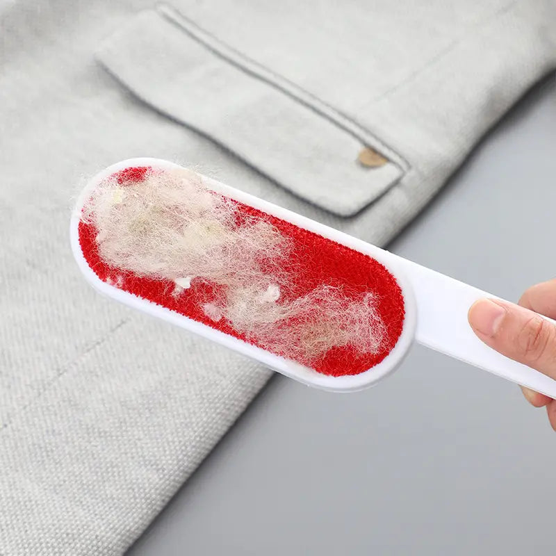 Lint Remover and Pet Hair Brush Tool