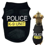 Dog Costume K9 (3XL)