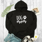 Hoodie for Dog Mom