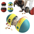 Toy Puzzle Food Dispensing Dog Toy Puzzle
