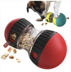 Toy Puzzle Food Dispensing Dog Toy Puzzle