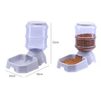 Feeder / Water Dispenser