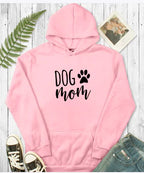 Hoodie for Dog Mom