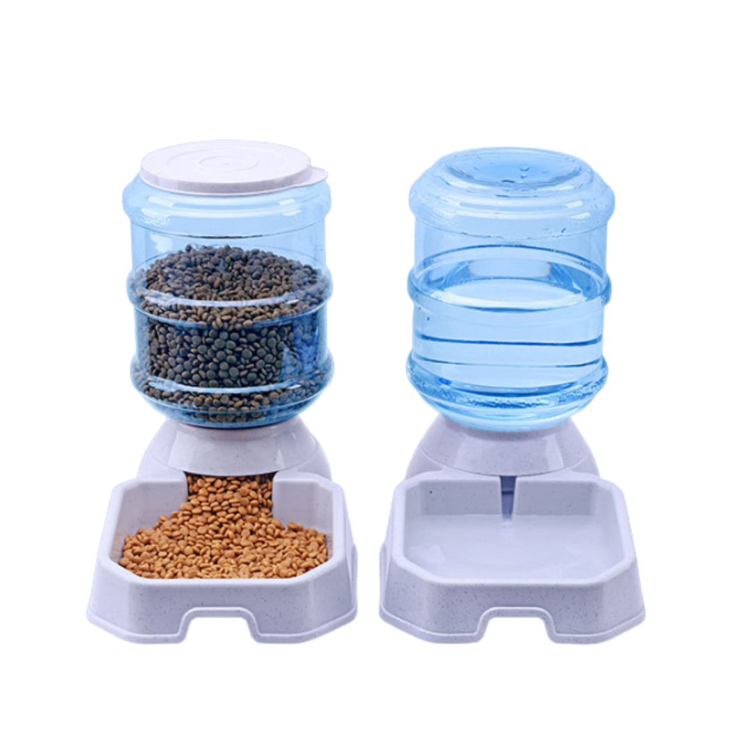 Feeder / Water Dispenser