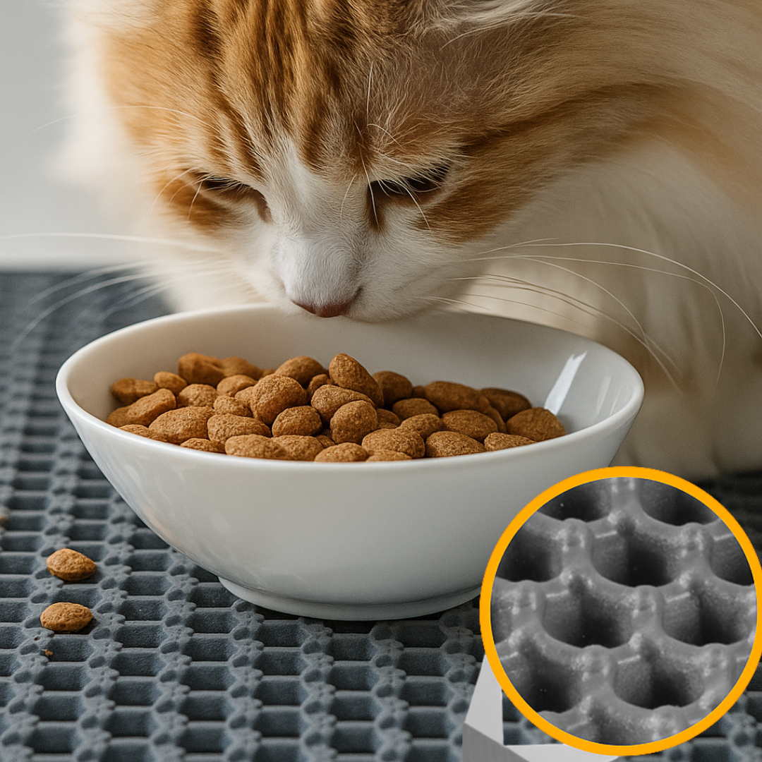 Litter / Feeding Mat