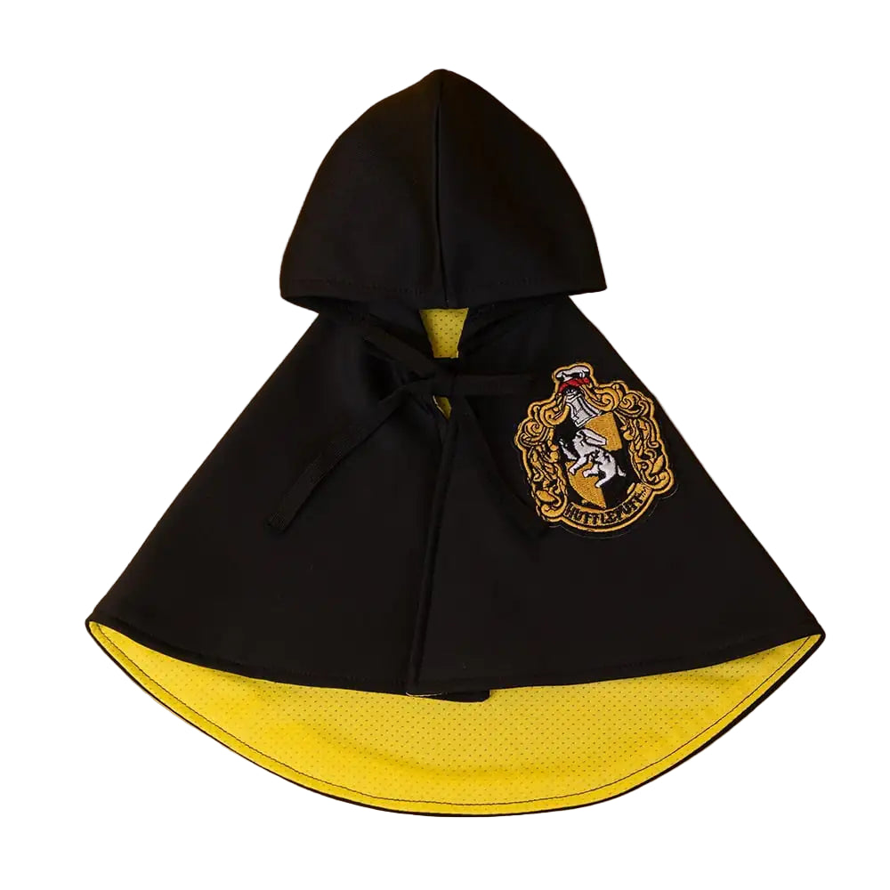 Pet Magic Cape Cosplay Outfit